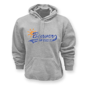 BEAVER SUMMER PROGRAM HOODIE