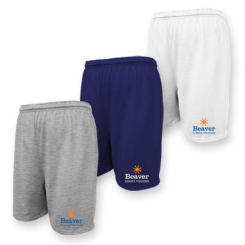 JERSEY KNIT SHORT