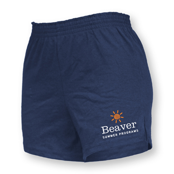LADIES SOFFE SPORT SHORT