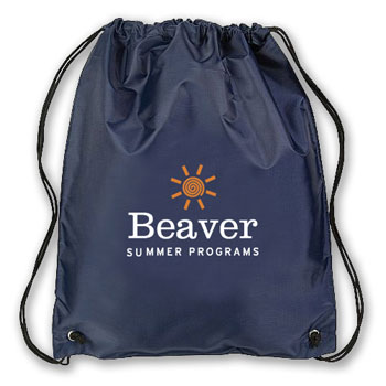 BEAVER CINCH BACKPACK
