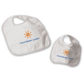 BEAVER SUMMER PROGRAM BIB