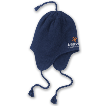 KNIT CAP