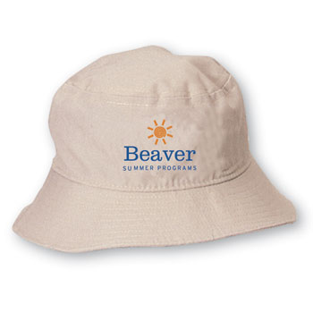 BEAVER BUCKET HAT