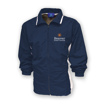 MICRO FIBER JACKET