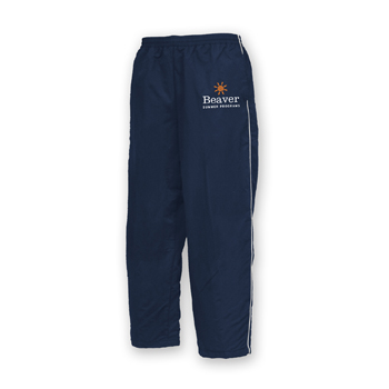 MICROFIBER TRACK PANT