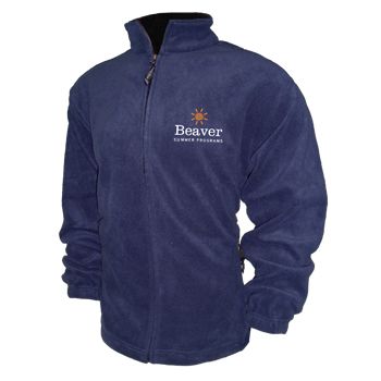 MOUNTAIN FLEECE FULL-ZIP