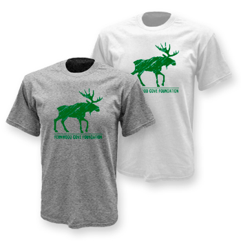 100% COTTON TEE