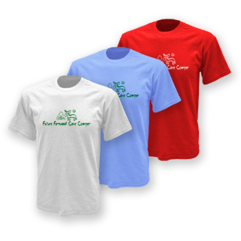TODDLER T-SHIRT