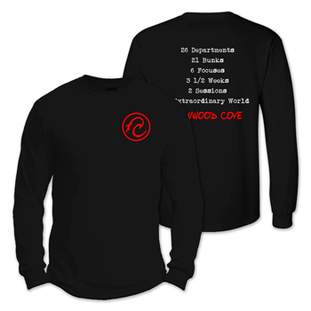 LONG SLEEVE TEE