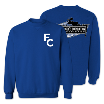 HEAVYWEIGHT SWEATSHIRT