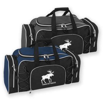 ACTION DUFFEL