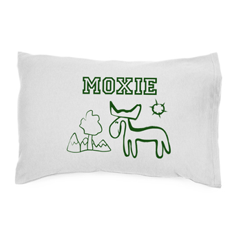 PILLOW CASE