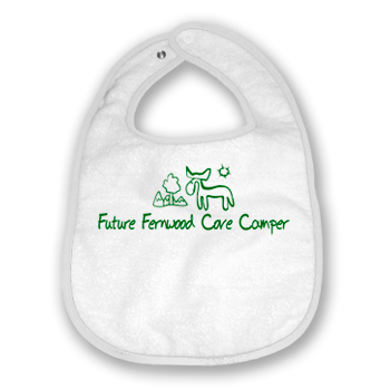 FERNWOOD COVE FOUNDATION BIB