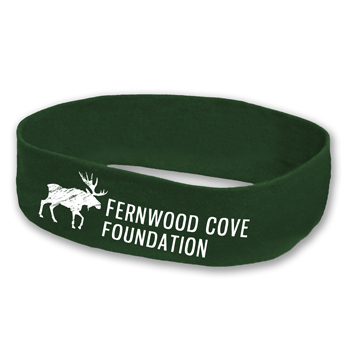 FERNWOOD COVE FOUNDATION LOGO LOOP