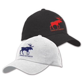 LOW PROFILE CAP