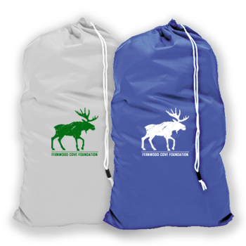 LAUNDRY BAG