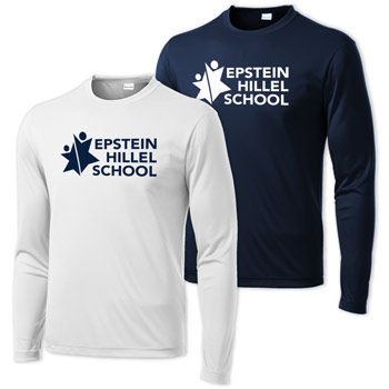 DRI-FIT LONG SLEEVE