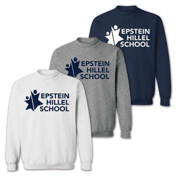 CLASSIC CREW SWEATSHIRT