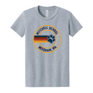 MITCHELL AVIATOR TEE