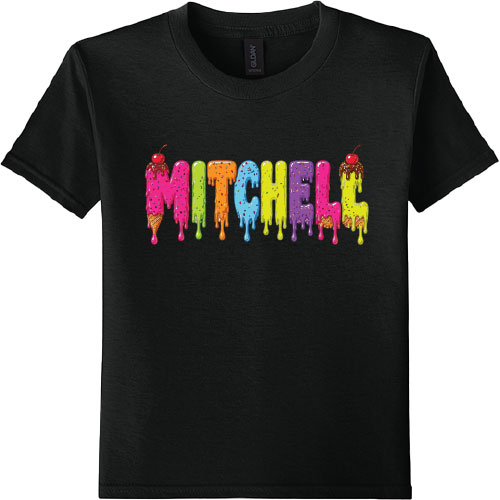 MITCHELL 