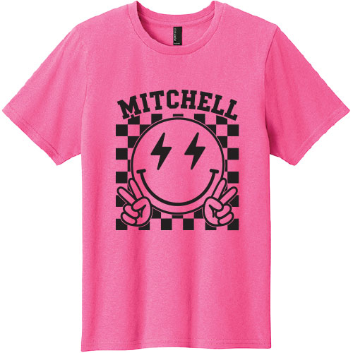 MITCHELL 