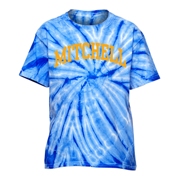 TIE-DYE TEE