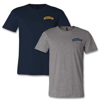 VINTAGE TEE - NEEDHAM