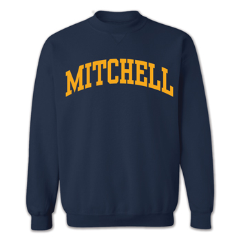 CLASSIC CREW SWEATSHIRT
