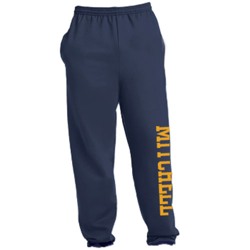 HEAVYWEIGHT SWEATPANTS