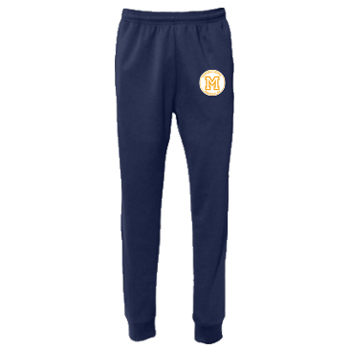 PERFORMANCE DRI-FIT JOGGERS