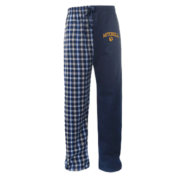 HALFTIME FLANNEL PANT