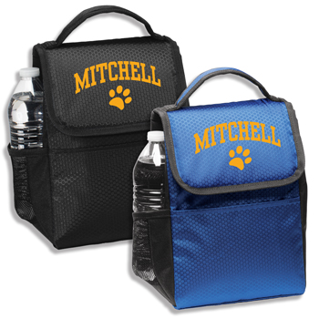 LUNCH BAG COOLER