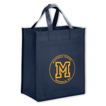 REUSABLE SHOPPING BAG