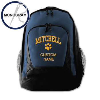 CAMPUS PAK - MONOGRAMMABLE