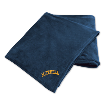 ULTRA PLUSH FLEECE BLANKET
