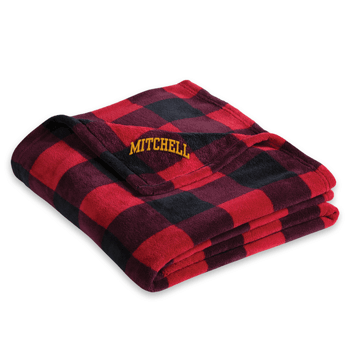 ULTRA PLUSH BLANKET