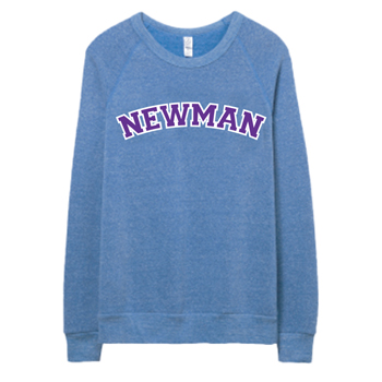 MUSHY CREW SWEATSHIRT