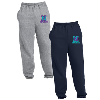 CLASSIC SWEATPANTS - NEWMAN 