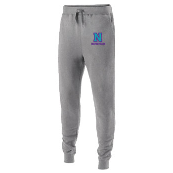 ATHLETIC FLEECE JOGGERS - NEWMAN 