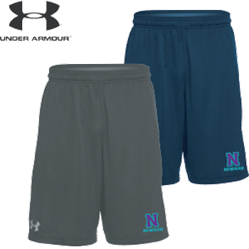UNDER ARMOUR DRI FIT SHORTS