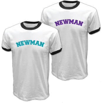 HEAVYWEIGHT RINGER TEE