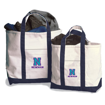 CANVAS TOTE BAG