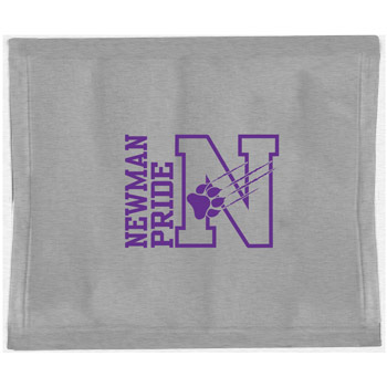 SWEATSHIRT BLANKET