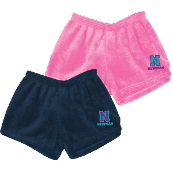 FUZZY SHORTS