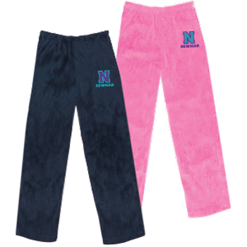 FUZZY PANTS