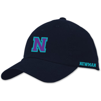 LOW PROFILE BASEBALL CAP