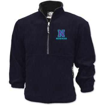 MOUNTAIN FLEECE PULLOVER - NEWMAN 