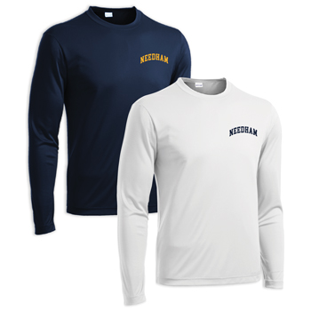 ADULT DRI-FIT LONG SLEEVE