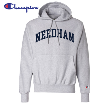 CHAMPION ADULT REVERSE WEAVE SWEATSHIRT