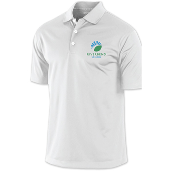 PIQUE POLO SHIRT